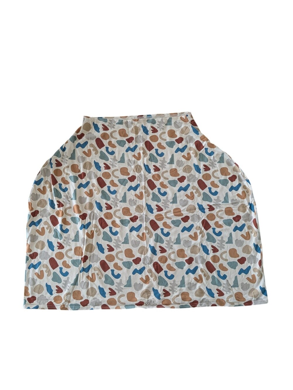 Jax & Lennon Nursing / Stroller Cover